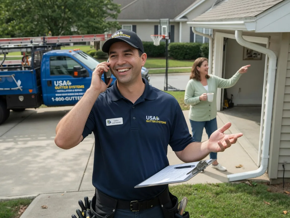 Gutter Installation Clendenin, WV FAQs